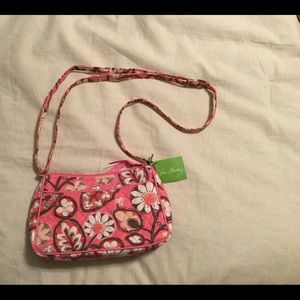 Vera Bradley Crossbody